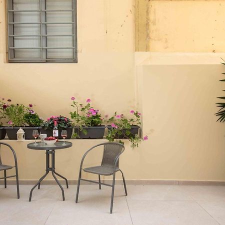 Yard Studio By Corfuescapes Corfu  Экстерьер фото